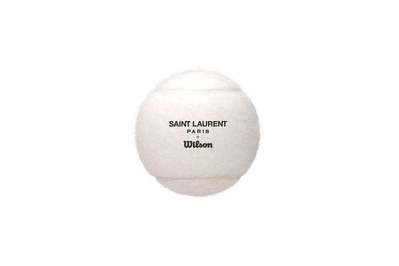 saint laurent tennis us open wilson racket ball yoga mat no kaoi rive droite 008