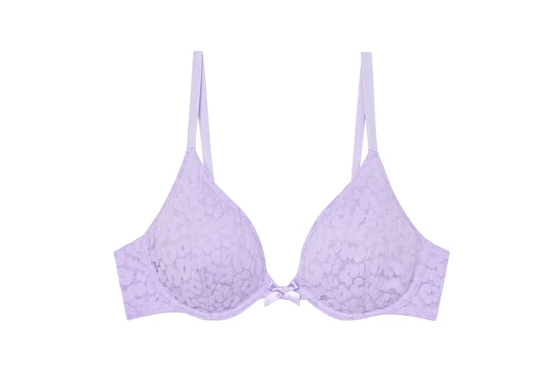 fenty lace bra