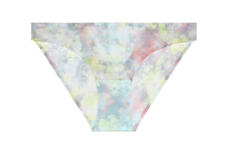 Savage X Fenty Underwear Pink Purple White