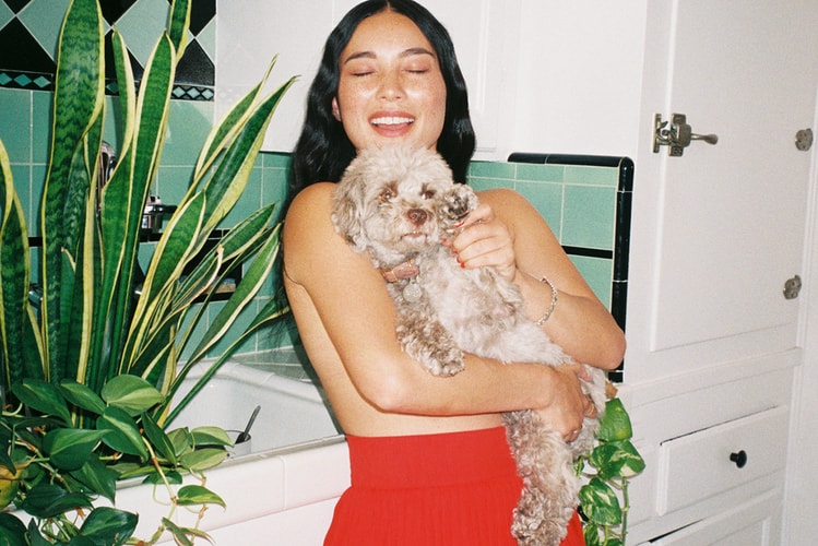 SOSUPERSAM Talks About Skincare, Fitness and Her No-Fuss Makeup Routine