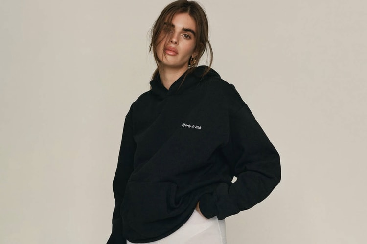 Emily Oberg's Sporty & Rich Just Dropped the Ultimate Fall Staples