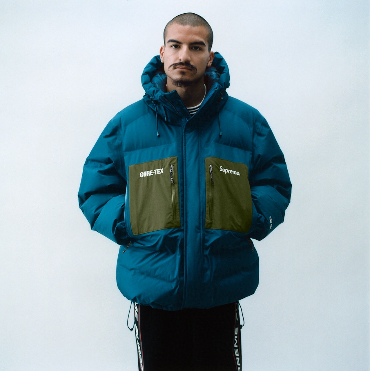 Supreme Fall/Winter 2019 Collection Lookbook Release Pieces Items Fashion Streetwear Gore-Tex Jackets South Asia South America 