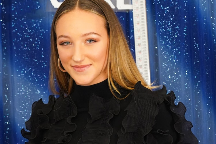 Netflix's Teen Rom-Com 'Tall Girl' Is the Movie We've All Been Waiting For