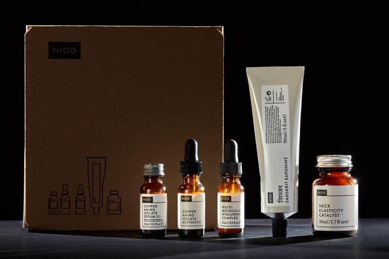 If You Love The Ordinary You'll Be Obsessed With Its Sister Brand, NIOD