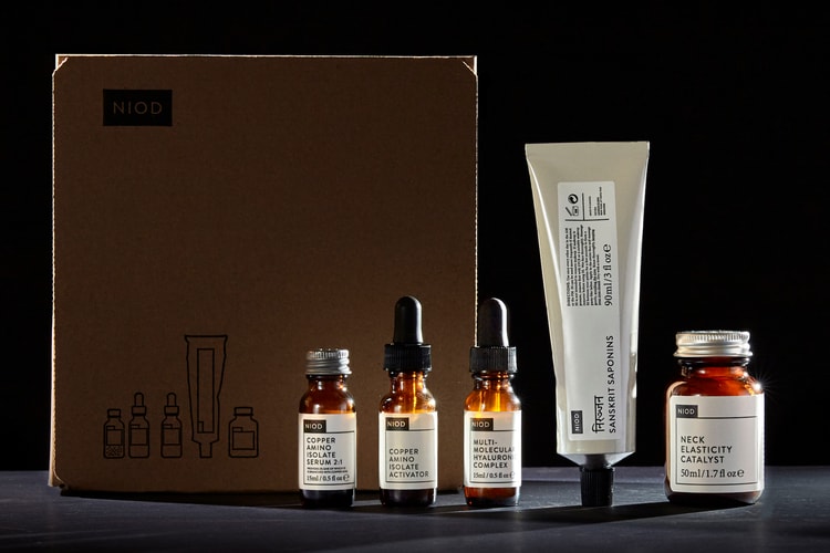 If You Love The Ordinary You'll Be Obsessed With Its Sister Brand, NIOD