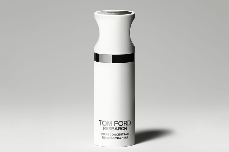 tom ford research serum concentrate