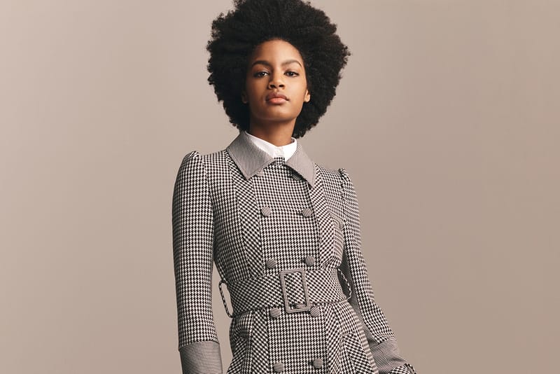 Our Favorite Looks from Zendaya x Tommy Hilfiger's FW19 Collection