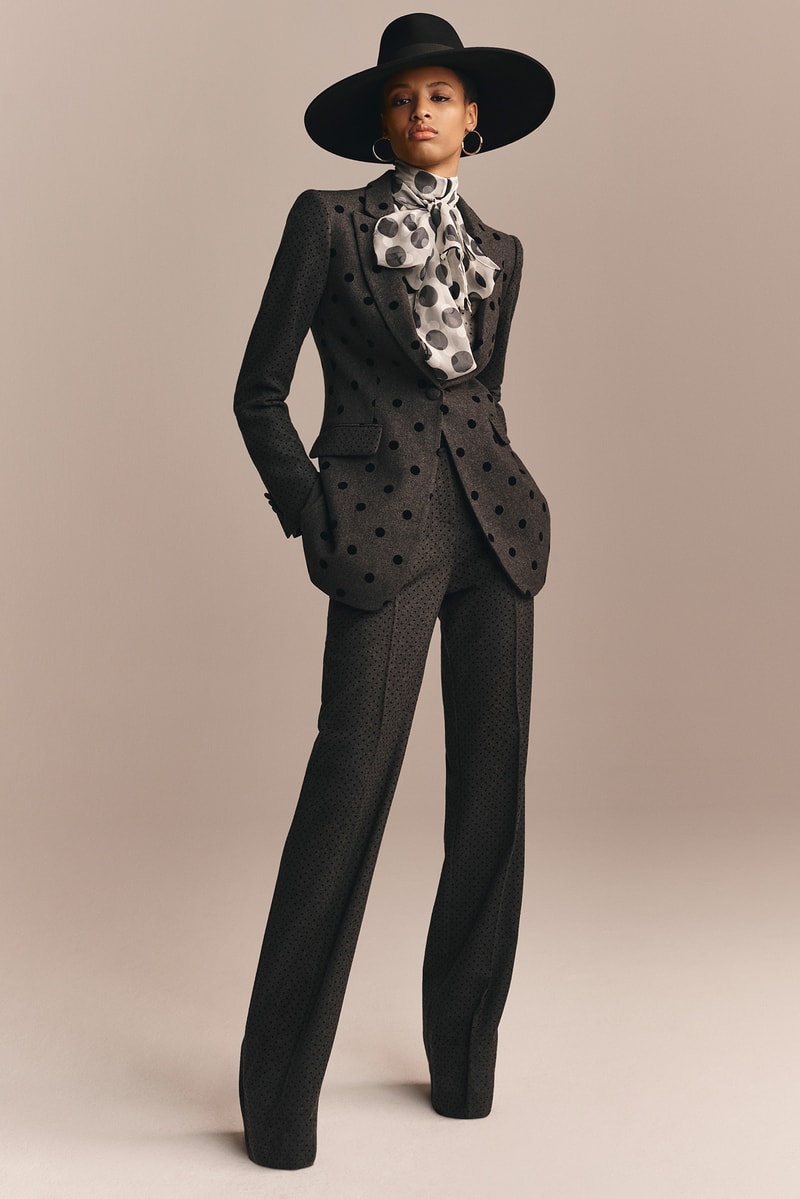 Women's Suits for Autumn/Winter 2019