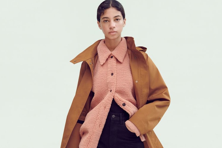 Uniqlo U by Christophe Lemaire Unveils Well-Tailored FW19 Collection