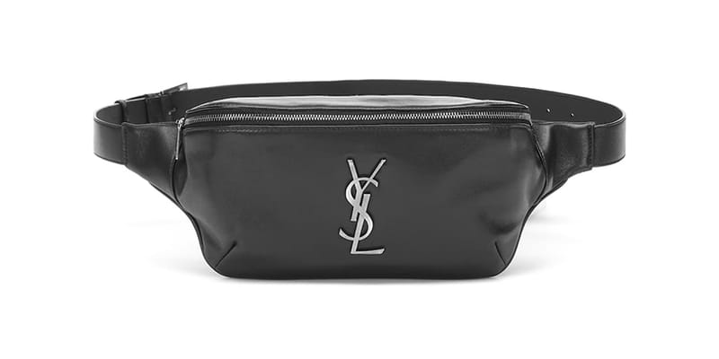 ysl fanny pack