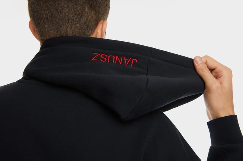 Zara Edited Sustainable Cotton Customizable Capsule Collection Recycled Embroidery