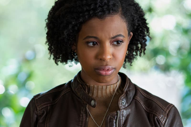 13 reasons why netflix ani grace saif new character social media bullying backlash
