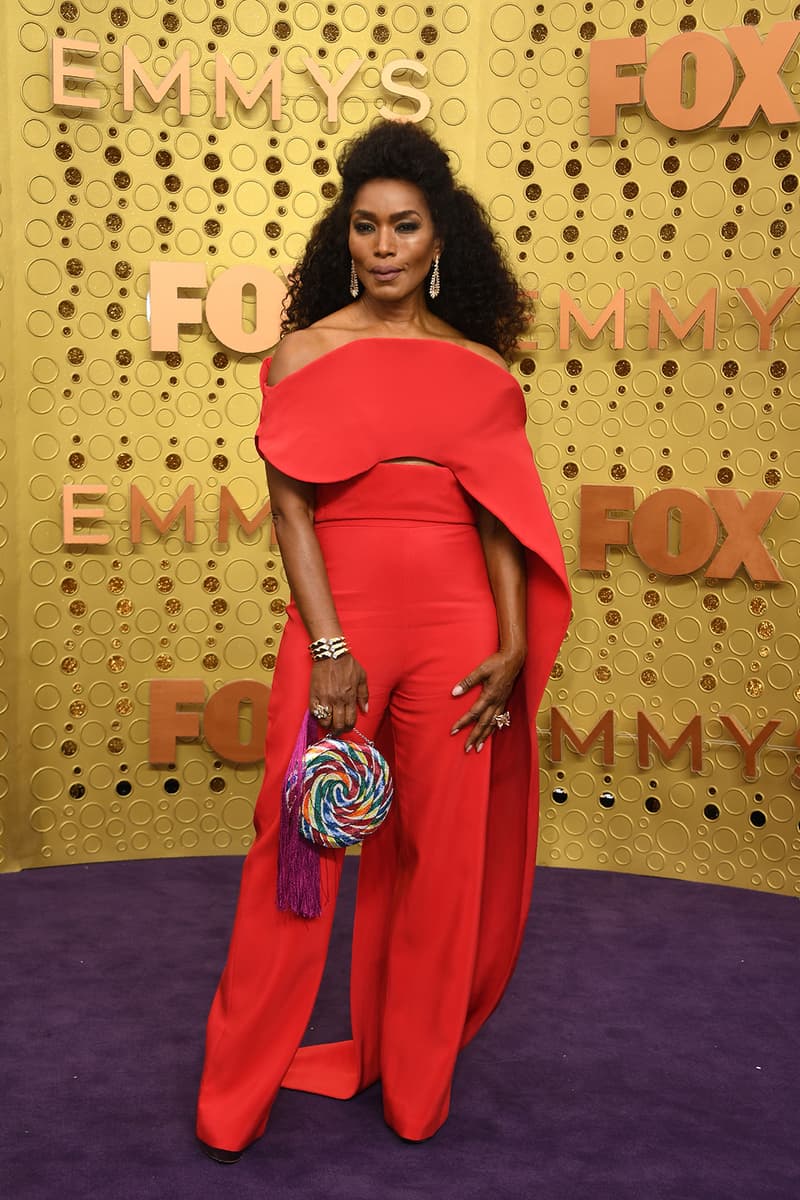 71 emmy awards best celebrity red carpet looks zendaya kendall jenner emilia clarke sophie turner maisie williams lena headey joey king Taraji P Henson jameela jamil louis vuitton vera wang zac posen chanel