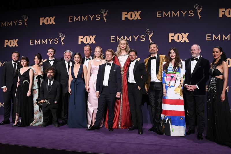 Primetime Emmy Awards 2019: Full winners list include 'Game of Thrones' and  'RuPaul's Drag Race