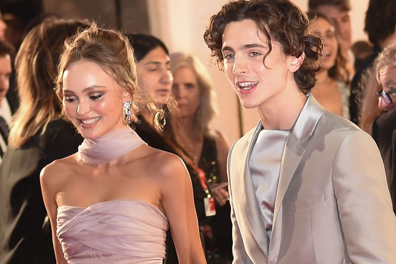 See All the Best Celebrity Looks from the 2019 Venice Film Festival Red Carpet