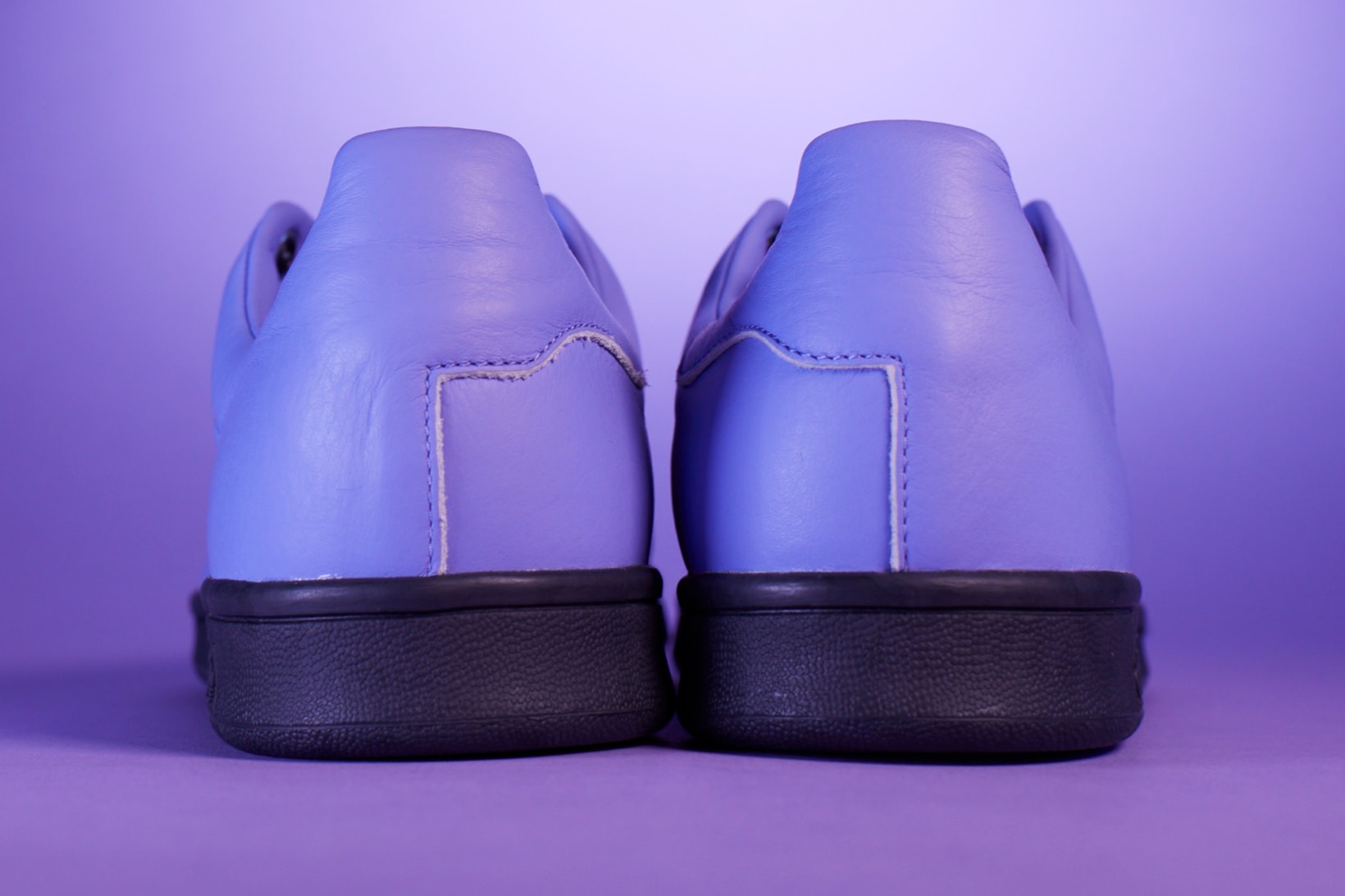adidas originals fucking awesome stan smith sneakers orange purple black release date footwear sneakerhead shoes tokyo paris los angeles