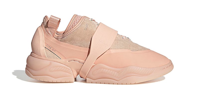 adidas originals types