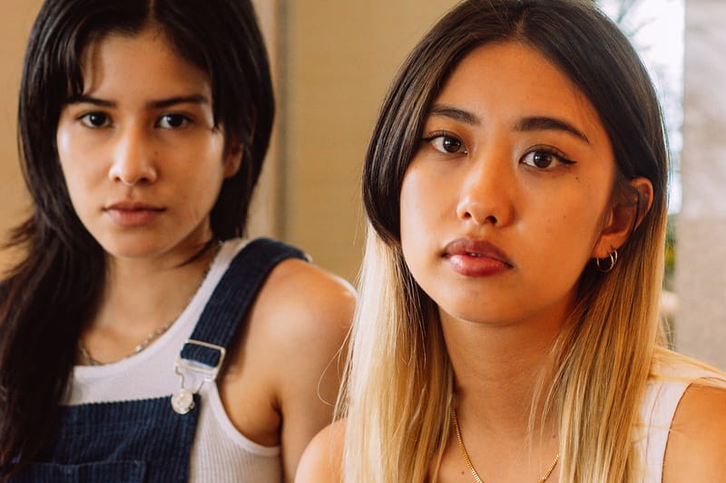 The Best Japanese Drugstore Beauty Products, According to Julia Abe & 'Terrace House' Star Minori Nakada