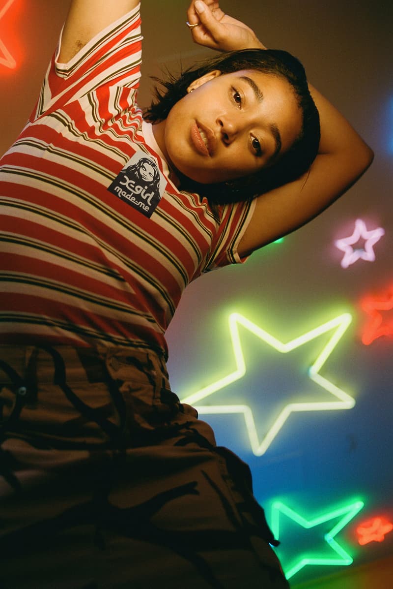 amandla stenberg made me x x-girl girl fall lookbook