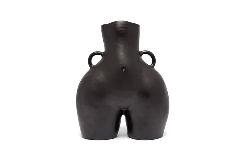 anissa kermiche ceramics homeware home vases jugs flowers plants