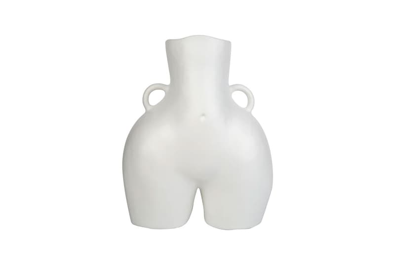 anissa kermiche ceramics homeware home vases jugs flowers plants