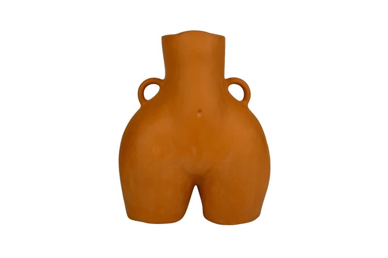 anissa kermiche ceramics homeware home vases jugs flowers plants