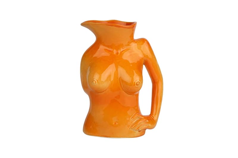 anissa kermiche ceramics homeware home vases jugs flowers plants
