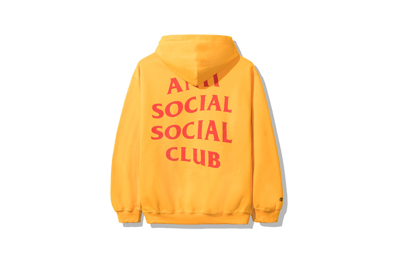 anti social social club dhl collaboration hoodies shirts hats release date