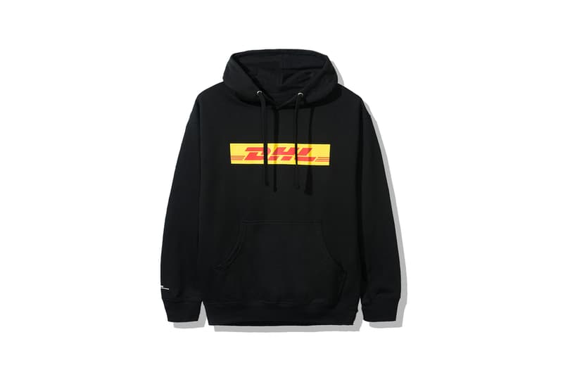 anti social social club dhl collaboration hoodies shirts hats release date