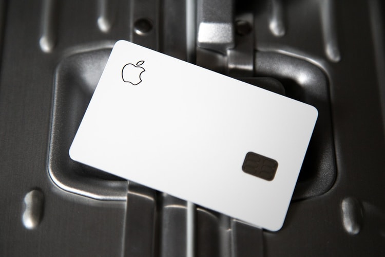 You Can Protect Your Apple Card With KerfCase's Wooden Case
