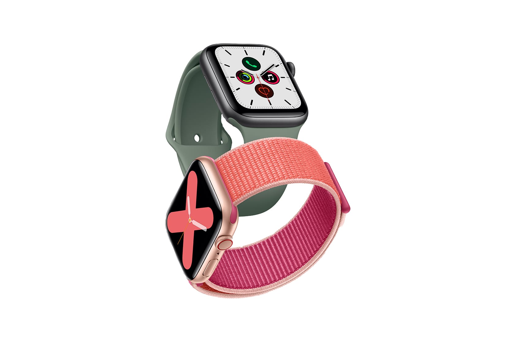 apple watch 5 nike release date
