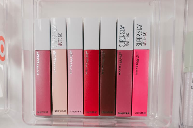 Target Fall Beauty Finds Under $20 USD
