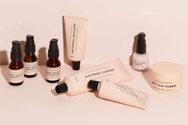 You Need to Get These British Beauty Brands on Your Radar