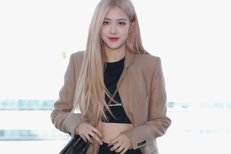 The Best Celebrity Style This Week: Kendall Jenner, BLACKPINK's Rosé and More