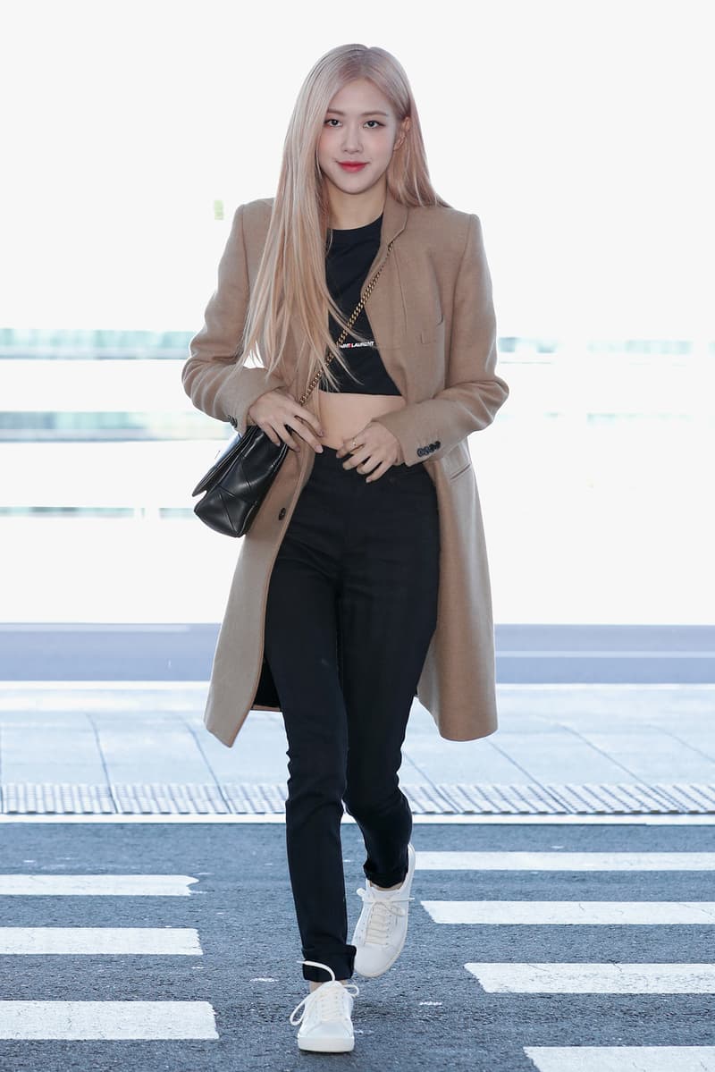 best celebrity style kendall jenner rihanna blackpink rose lisa ezra miller jordyn woods kim kardashian jennifer lopez