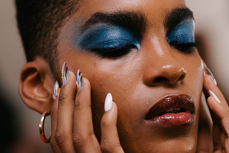 You Need to Try These 9 Cream Eye Shadows This Fall