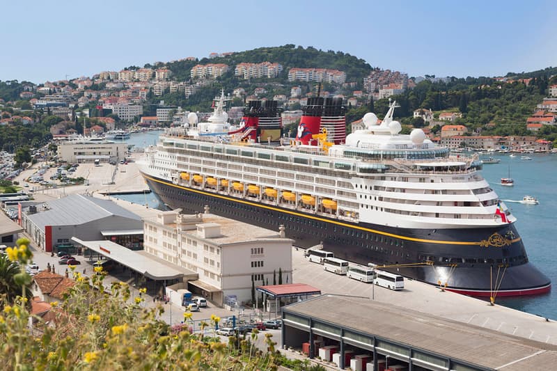 best cruises fall travel royal caribbean disney oceania princess crystal celebrity hurtigruten viking windstar msc vacation