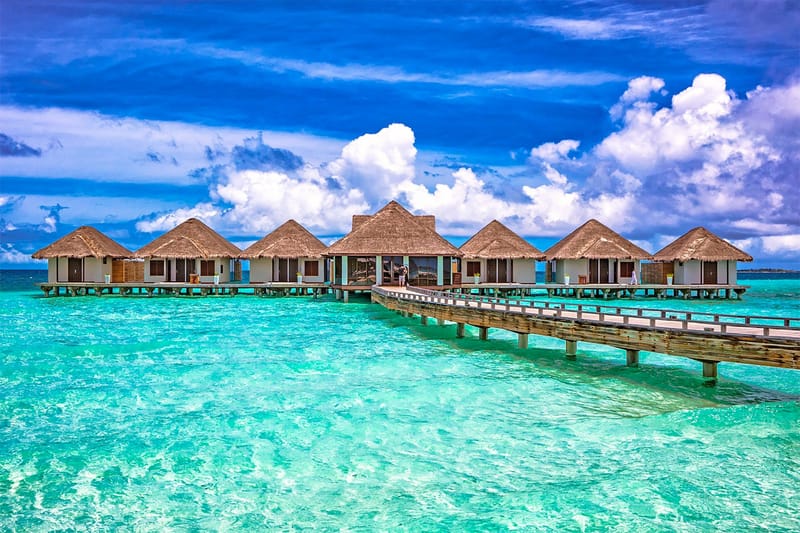 The 12 Best New Luxury Hotel Brands in the World Are Ranked by Experts