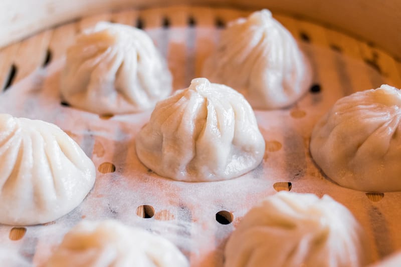 These Are the 10 Best Soup Dumpling Restaurants in NYC