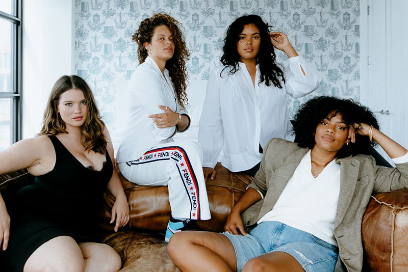 What Models Really Think About True Body Diversity and the Term "Plus-Size"