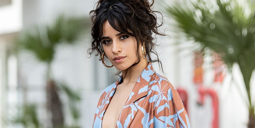 Stream Camila Cabello S Shameless Liar Hypebae