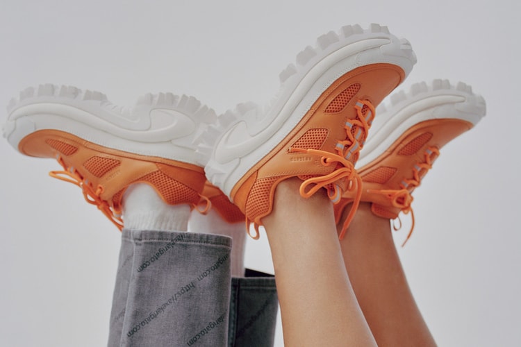 Axel Arigato x Cat Footwear to Drop Three New Chunky Excelsior Sneakers