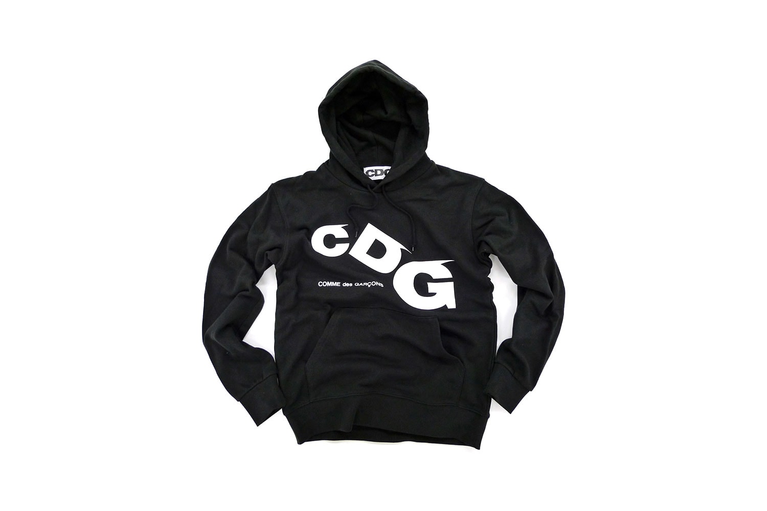 comme des garcons cdg pop-up store nagoya japan limited edition hoodies t-shirts address location 