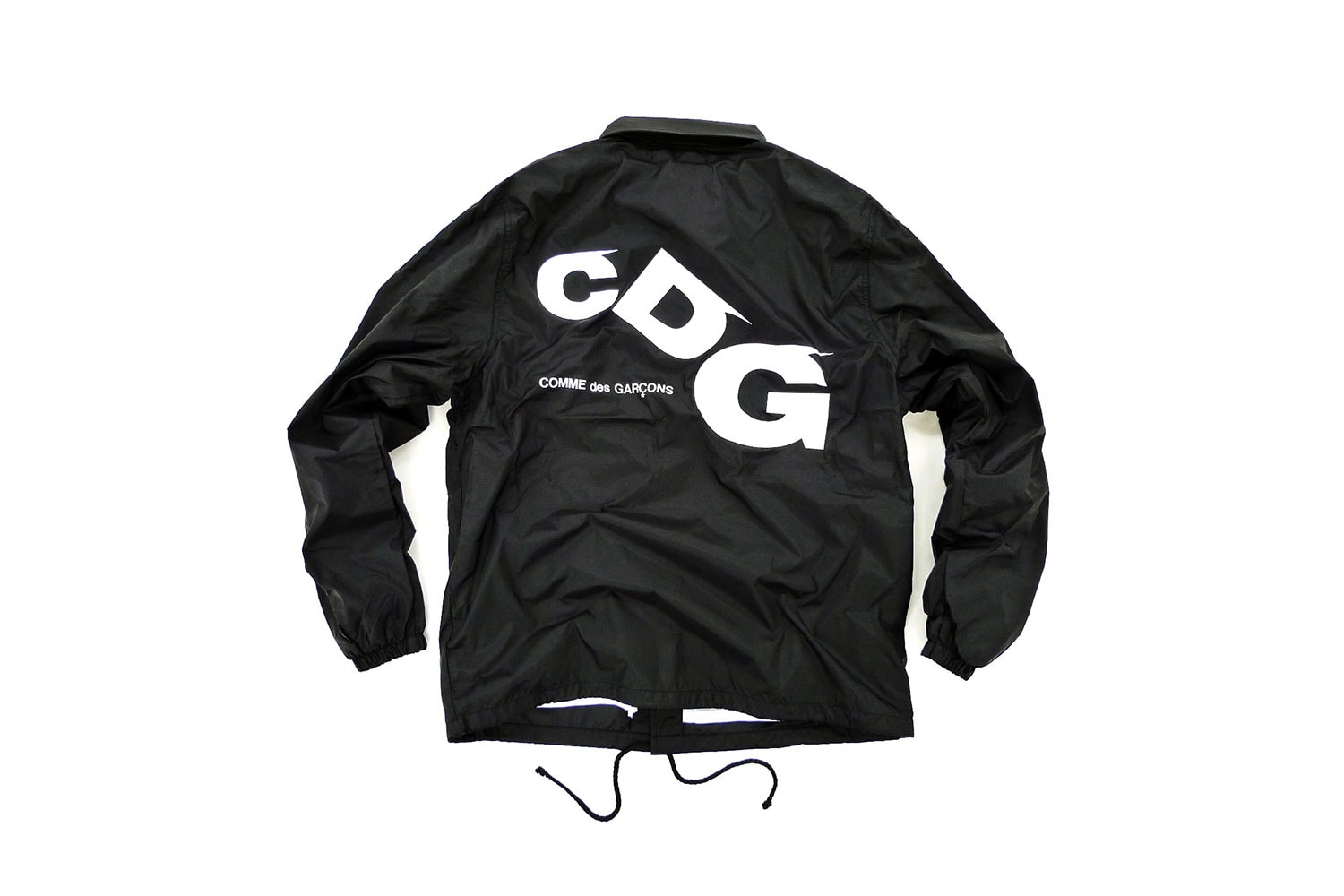 comme des garcons cdg pop-up store nagoya japan limited edition hoodies t-shirts address location 