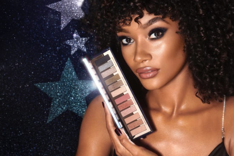 Charlotte Tilbury's Latest Eyeshadow Palette Will Only Be Available for 24 Hours