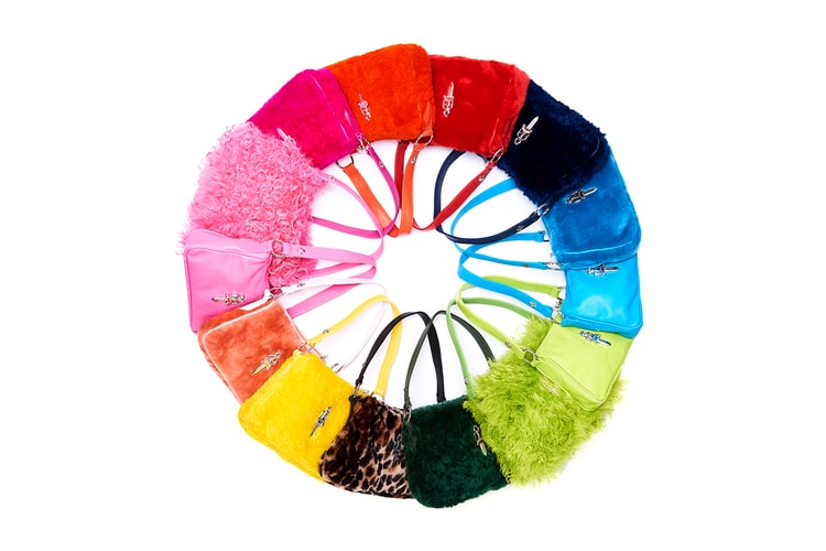 Chrome Hearts Debuts a New Timeless Bag Silhouette: The Chicken Nugget