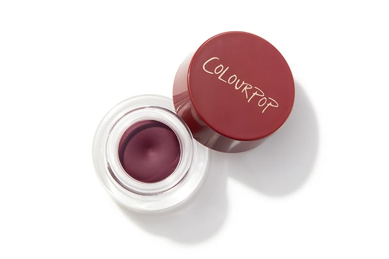 colourpop cosmetics pre fall 2019 makeup collection mean girls