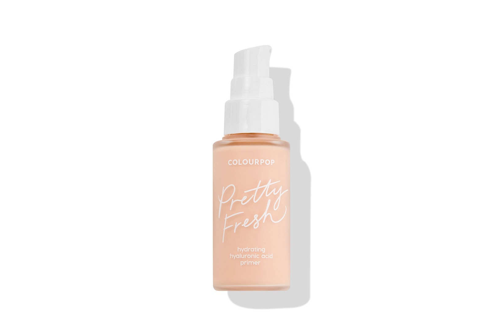 colourpop tinted moisturizer hydrating primer setting mist blending sponge makeup release beauty cosmetics