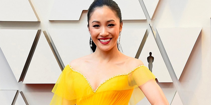 5 Things You Need To Know About Constance Wu Hypebae