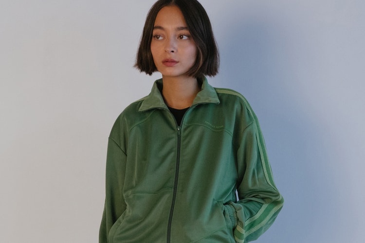 Daniëlle Cathari Deconstructs Sportswear in Her FW19 Collection